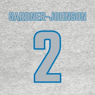 C.J. Gardner-Johnson T-Shirt